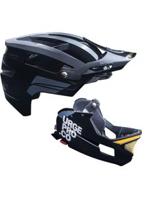 Urge, Velohelm, (58 - 61 cm)