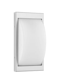 LCD, Gartenbeleuchtung, 068SEN (E27, IP44)