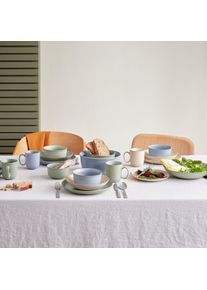 Thomas Nature, Teller, Braun