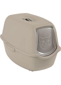 Rotho Bailey Eco (Katzenklo geschlossen), Katzenklo