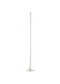 Maul LED-kolomlamp Maulpino high performance, dimbaar, hoogte 143 mm, wit