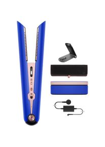 Dyson, Gl&auml;tteisen, Corrale Haargl&auml;tter Blue Blush