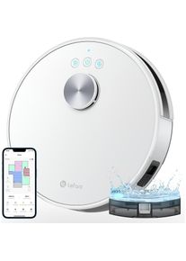 Elefant Records Roboterstaubsauger, Staubsauger Roboter