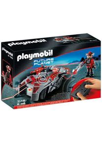 Playmobil Stealer mit KO-Laser
