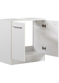 Pelipal, Waschbeckenunterschrank, Quickset 335 (60 x 33 x 62 cm)
