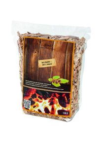 R&ouml;sle R&ouml;sle, Smoker Zubeh&ouml;r, R&auml;ucherchips Buche 750 g