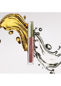 Est&eacute;e Lauder Est&eacute;e Lauder, Lippenstift + Lipgloss, Estee Lauder - Glossy Lip Oil​ - Strawberry Milk 6 ml (02)