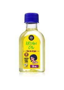 Lola Cosmetics, Haar&ouml;l + Haarserum, Argan Kapillar&ouml;l Kosmetik 50ml Argan/Pracaxi &Ouml;l 50ml (50 ml)