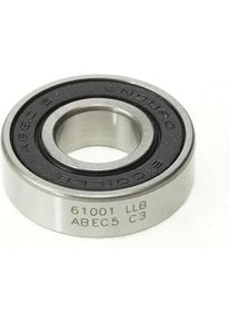 Enduro, Kugellager, 61002