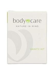 Body Care, Nagelpflegeger&auml;t, Bodycare Vanity Kit