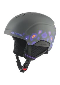 Alpina Sports	 Alpina Sports, Skihelm, (51 - 55 cm, M)