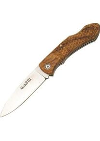 Muela, Nassrasierer, Unisex Adult Pocket Knife Silver One Size