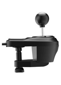 PXN PXN-A7 (PS3, PS4, Switch, Windows, Xbox One S, Xbox One X), Gaming Controller, Schwarz