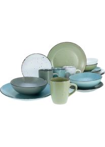 Creatable, Geschirrset, Fashion (16 Stk.)
