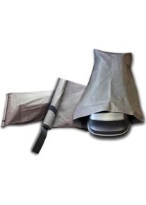 Lanco Automotive, Dachtr&auml;ger Zubeh&ouml;r, LANCO Schutztasche f&uuml;r Dachboxen LI-2912