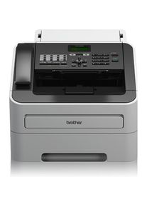 Brother, Fax, Fax-2845 Laser Mono 33.6Kbps 250Sh Adf30