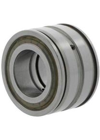 SKF, Kugellager, Zylinderrollenlager NNF5009 ADB-2LSV Innen-&Oslash; 45 mm Aussen-&Oslash; 75 mm Breite40 mm