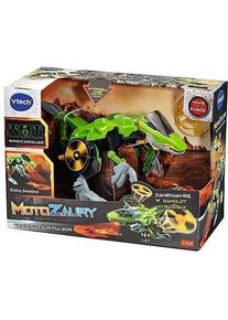 Vtech MotoSaurier - Therizinosaurus Pulsor J&auml;ger XL von