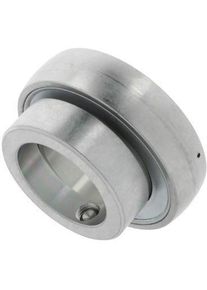 INA, Kugellager, Spannlager GRAE50 NPPBFA125.5 Innen-&Oslash; 50 mm Aussen-&Oslash; 90 mm Breite43,8 mm