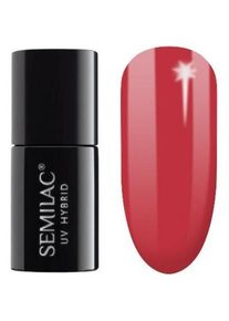 Semilac, Nagellack, Hybrid-Lack 305 Gew&uuml;rzapfel - 7 ml.