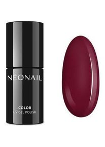 Neonail, Nagellack, Hybrid Nail Polish Ripe Cherry 72ml (UV-Gel Lack)