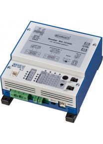 Schaudt, Autobatterie Ladeger&auml;t, Booster WA 121545 (Reisemobil) (12V)