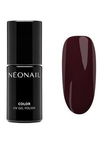 Neonail, Nagellack, Nonail (Violett, UV-Gel Lack)