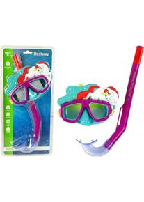 Bestway, Taucherbrille