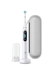 Oral-B, Elektrische Zahnb&uuml;rste, iO-Series 8 Limited Edition