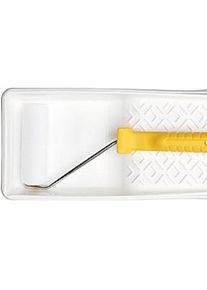 Anza, Farbroller, Basic Mini-Roller-Set glatt (Soft) 10 cm