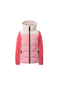 Tchibo - Ski-Steppjacke - Damen - Gr. 46 - orange