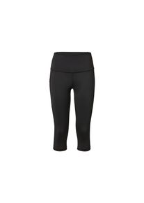 Tchibo - 3/4-Sporttight - Damen - Gr. XL - schwarz