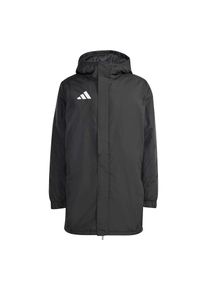 adidas Performance Kurtka sportowa 'ENT26 STAD' dla mężczyzn czarny Rozmiar XS