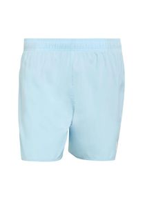 adidas Sportswear Sport f&uuml;rdőruha 'Ess' F&eacute;rfi k&eacute;k , M&eacute;ret S