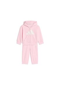 adidas Sportswear Tr&eacute;ningruha Fi&uacute;k r&oacute;zsasz&iacute;n , M&eacute;ret 80