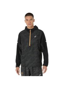 asics FujiTrail Packable Windbreaker Homme