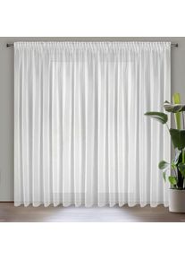 ArtFir Z&aacute;clona ESEL P | biela 350 x 250 cm