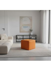 Signal Taburetka LORI VELVET | &scaron;koricov&aacute;