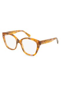 Chlo&eacute; Chlo&eacute; CH0241O okulary d&aacute;msk&eacute; | Oprawka: Pełnoramkowe, Kocie oczy, Havana