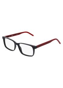 Hugo HG 1163 okulary męskie | Oprawka: Pełnoramkowe, Kwadratowe, Czarny