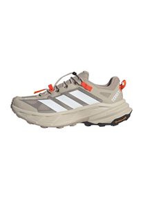 adidas terrex &Scaron;portov&aacute; obuv Muži b&eacute;žov&aacute; / biela 44.5/45
