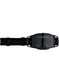 Klim Edge, goggles photochromic , color: Black/Dark Grey Clear/Tinted , size: One Size