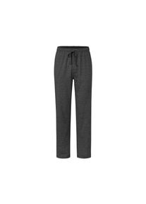 Tchibo - Spodnie rekreacyjne - dla pan&oacute;w - rozmiar L 52/54 - kolor: szary