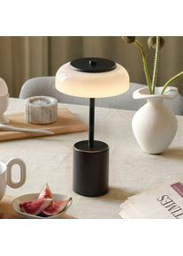 Nuura Blossi Lampe de table sans fil, LED, 1028001,