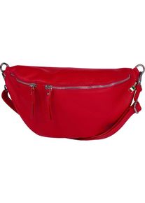 Florence Sacs banane rouge taille One Size