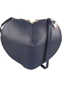 Florence Sac bandouli&egrave;re bleu taille One Size