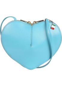 Florence Sac bandouli&egrave;re bleu taille One Size