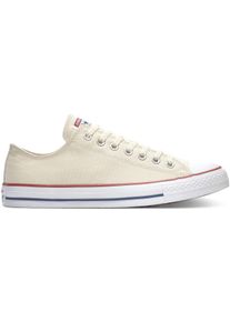 Sneaker Converse "CHUCK TAYLOR ALL STAR CLASSIC", Herren, Gr. 46,5, natural ivory, Textil, Schuhe Sneaker