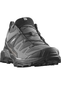 Wanderschuh Salomon "X ULTRA 360", Herren, Gr. 44, grau, Synthetik, Schuhe Wanderschuh