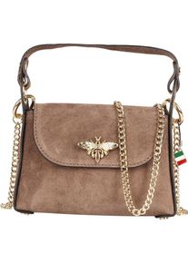 Florence Sac bandouli&egrave;re gris taille One Size